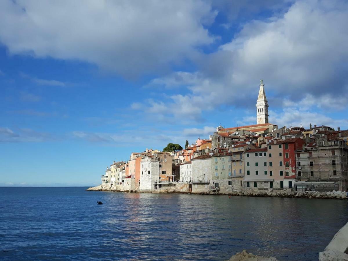Apartments Si Rovinj Exterior photo