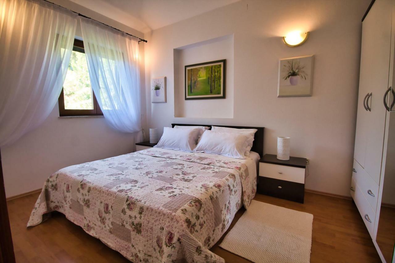 Apartments Si Rovinj Exterior photo